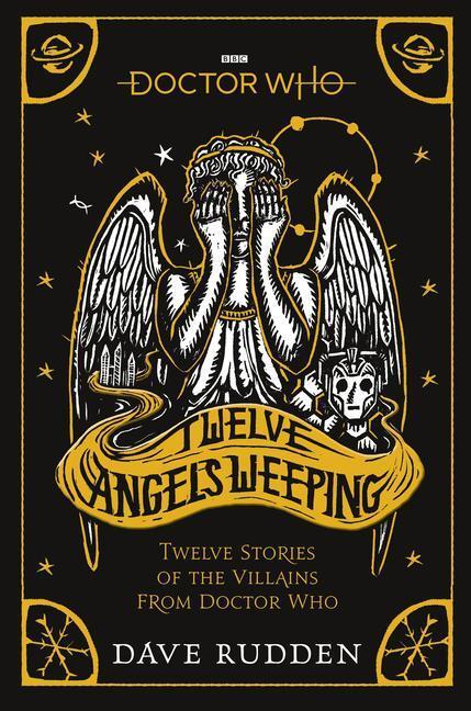 Cover: 9781405946087 | Doctor Who: Twelve Angels Weeping | Dave Rudden | Taschenbuch | 2020