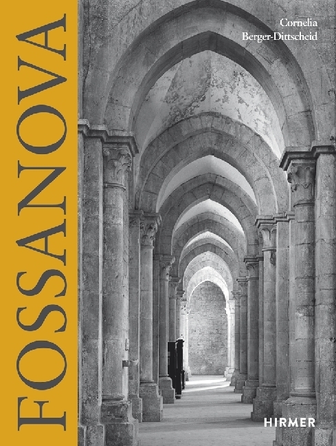 Cover: 9783777430522 | Fossanova | Cornelia Berger-Dittscheid | Buch | 568 S. | Deutsch