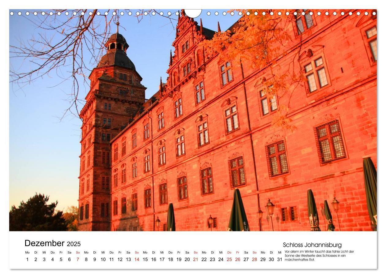 Bild: 9783435557202 | Deutschlands Burgen - Burgen, Schlösser und Ruinen (Wandkalender...