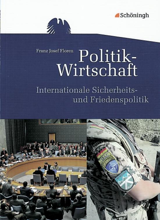 Cover: 9783140244466 | Themenhefte Politik-Wirtschaft - Für die gymnasiale Oberstufe in...