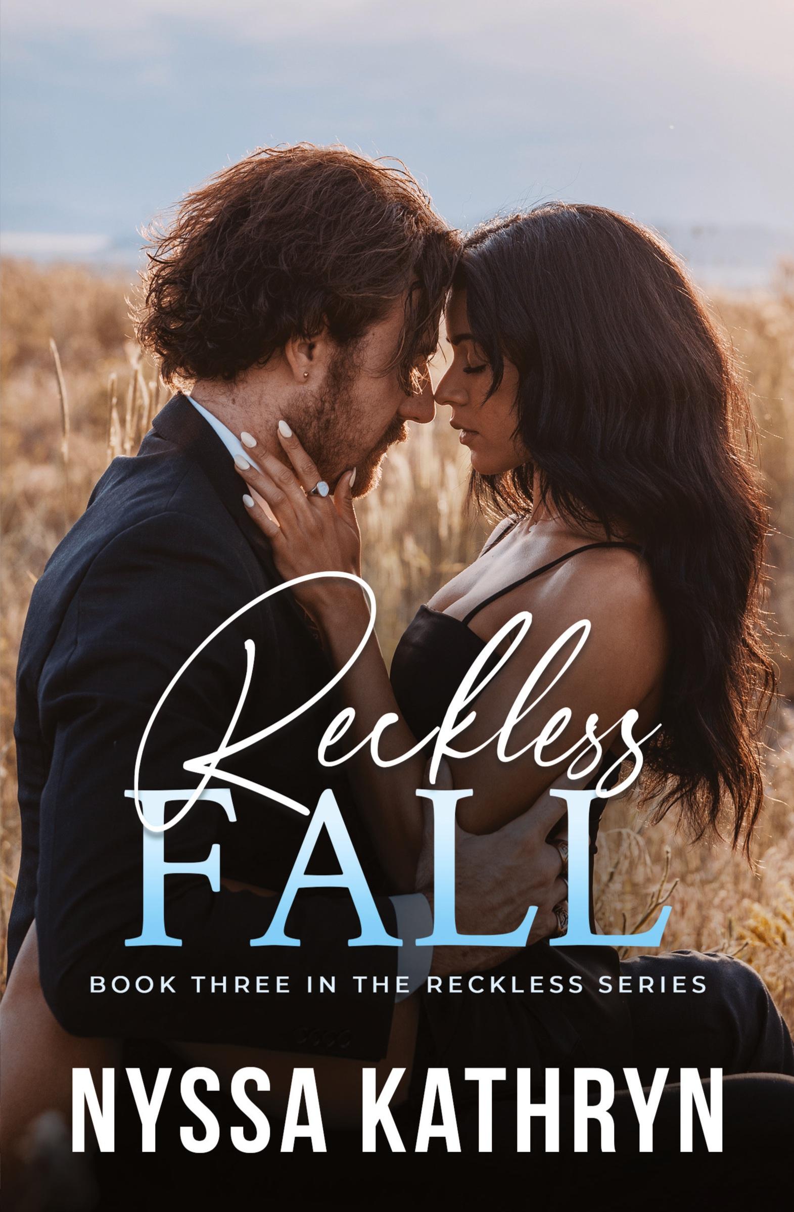 Cover: 9781922869241 | Reckless Fall | Nyssa Kathryn | Taschenbuch | Reckless | Paperback