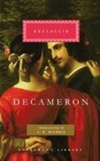Cover: 9781841593227 | Decameron | Giovanni Boccaccio | Buch | Englisch | 2009 | Everyman