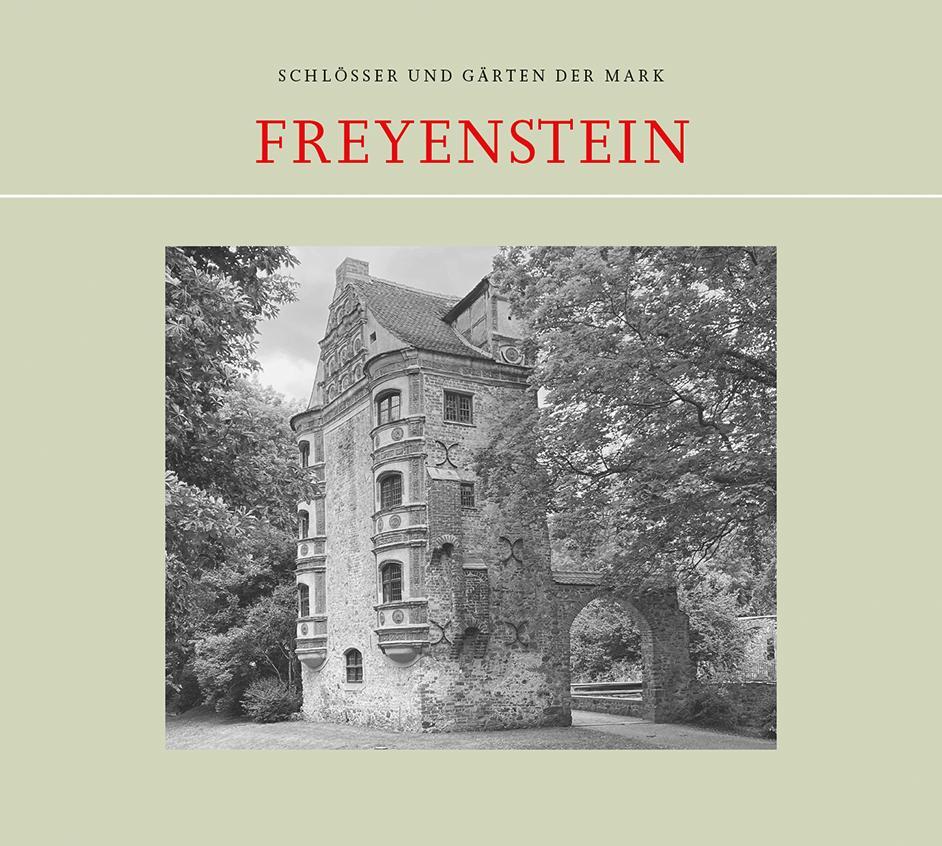 Cover: 9783910447332 | Freyenstein | Anita-Maria von Winterfeld (u. a.) | Taschenbuch | 32 S.