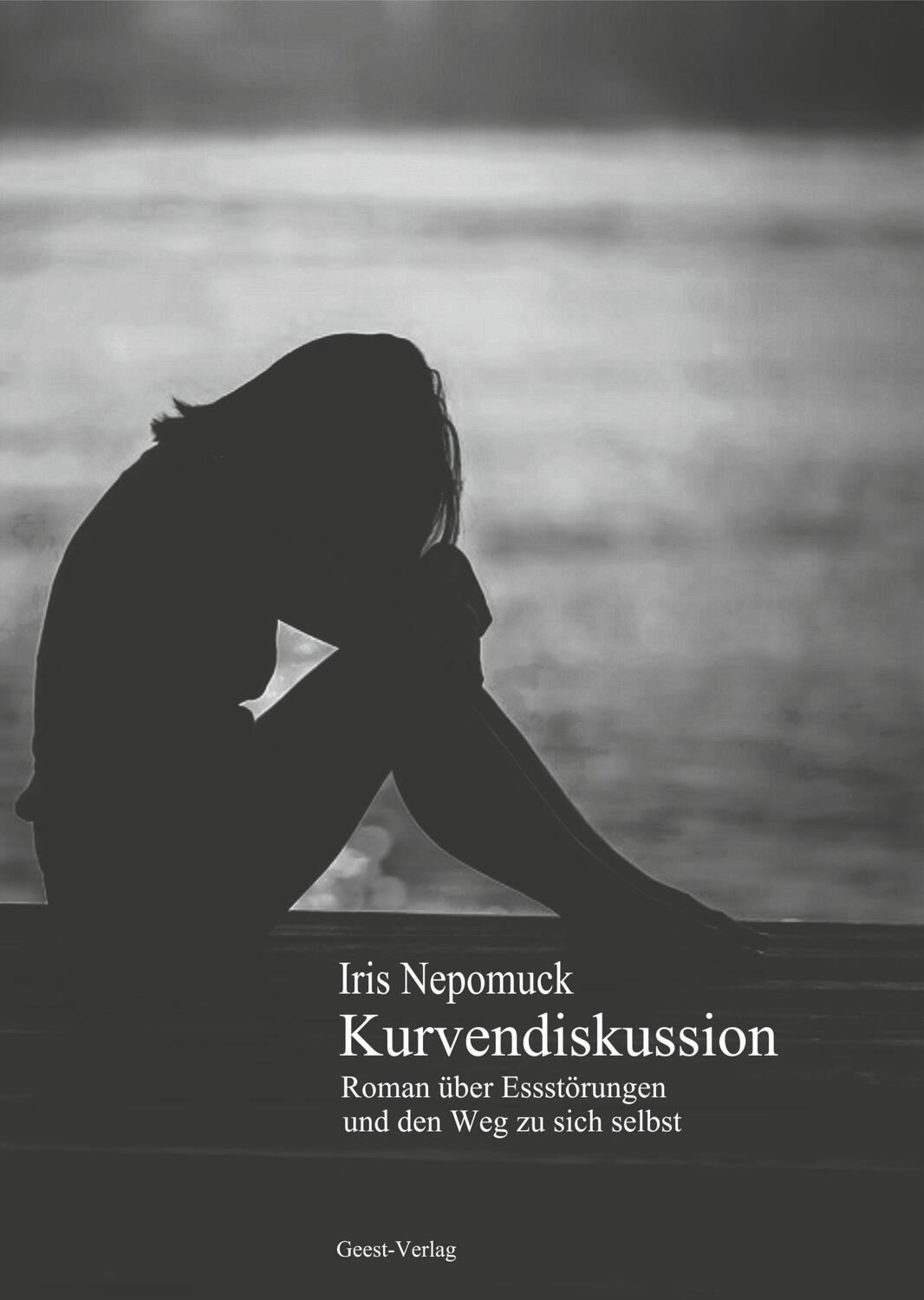 Cover: 9783866856103 | Kurvendiskussion | Iris Nepomuck | Taschenbuch | Deutsch | 2017