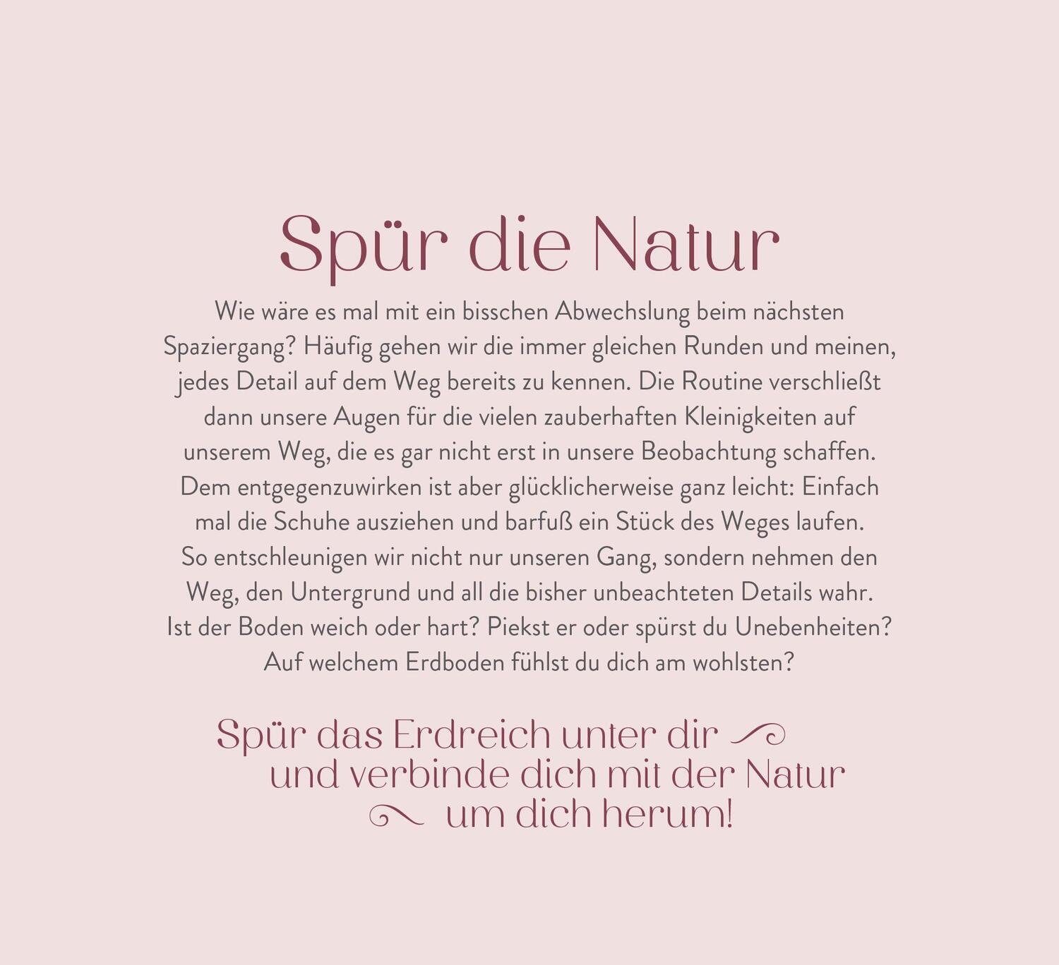 Bild: 9783848502073 | Atempausen in der Natur | Groh Verlag | Taschenbuch | 144 S. | Deutsch