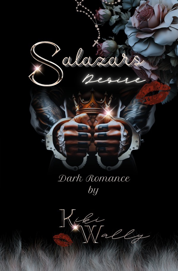 Cover: 9783819020698 | Salazars Desire | Kiki Wally | Taschenbuch | 480 S. | Deutsch | 2025