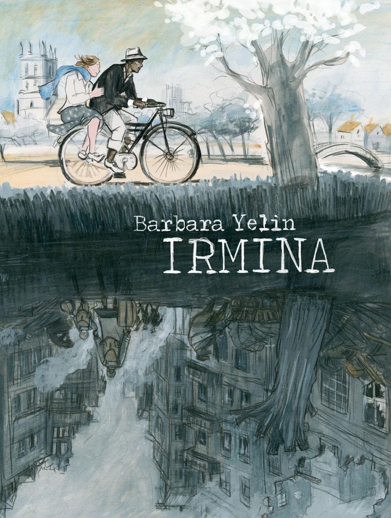 Cover: 9781914224133 | Irmina | Barbara Yelin | Taschenbuch | Kartoniert / Broschiert | 2023