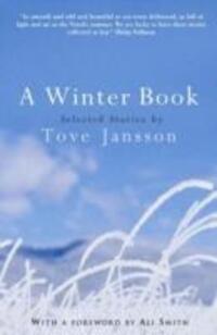 Cover: 9780954899523 | A Winter Book | Selected Stories | Tove Jansson | Taschenbuch | 2006