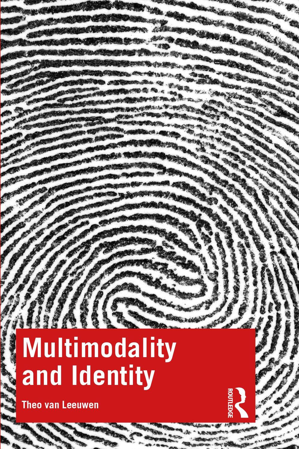 Cover: 9780815349051 | Multimodality and Identity | Theo Van Leeuwen | Taschenbuch | Englisch