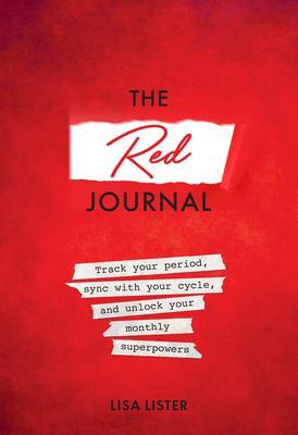 Cover: 9781788175524 | The Red Journal | Lisa Lister | Taschenbuch | Kartoniert / Broschiert