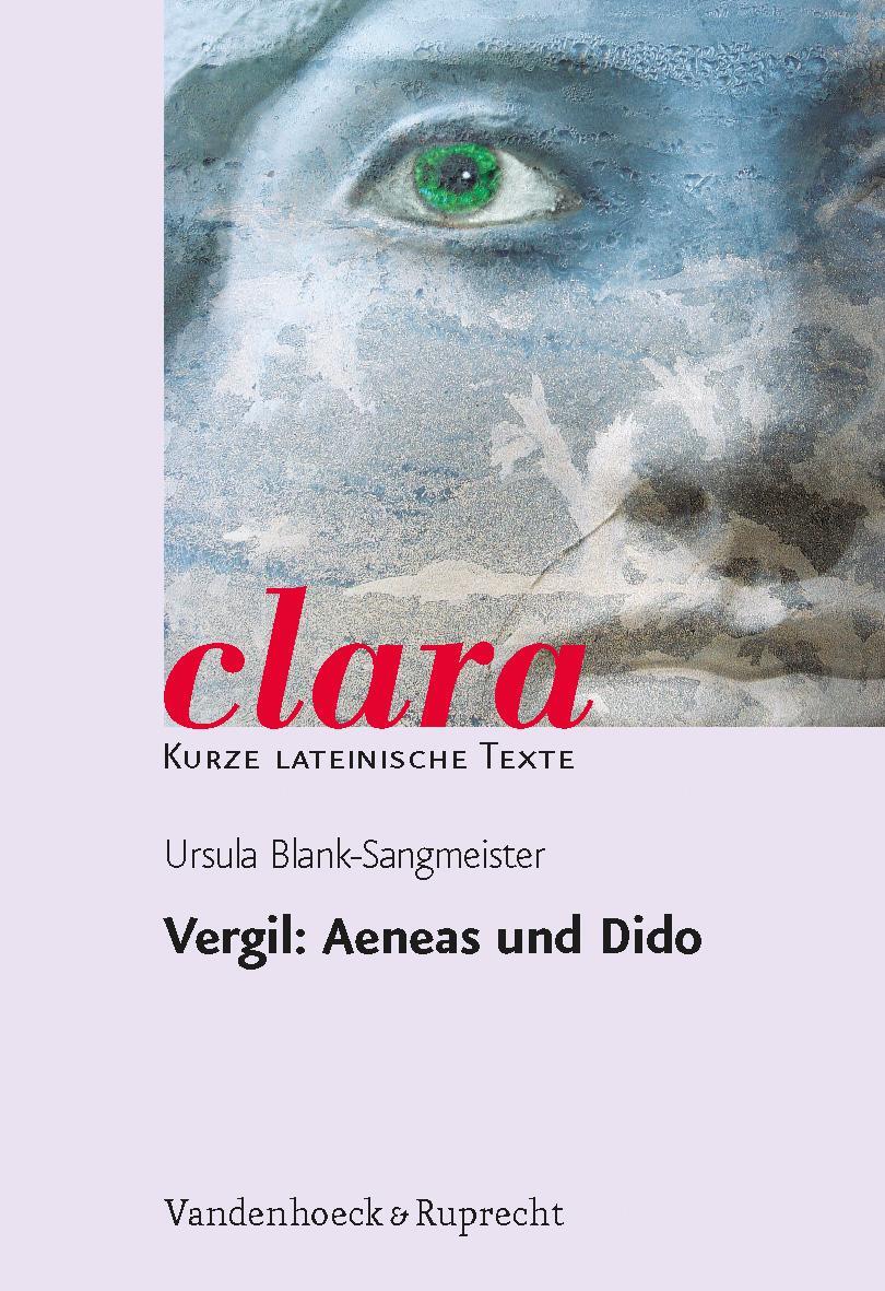 Cover: 9783525717219 | Aeneas und Dido | Vergil | Taschenbuch | Deutsch | 2007