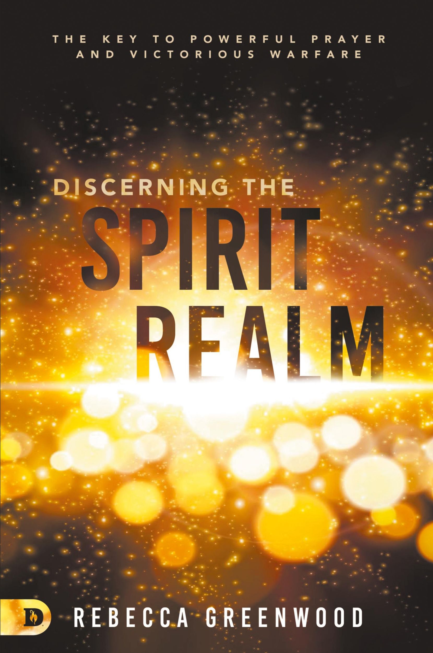 Cover: 9780768454871 | Discerning the Spirit Realm | Rebecca Greenwood | Taschenbuch | 2020