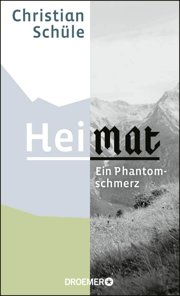 Cover: 9783426277126 | Heimat | Ein Phantomschmerz | Christian Schüle | Buch | 256 S. | 2017