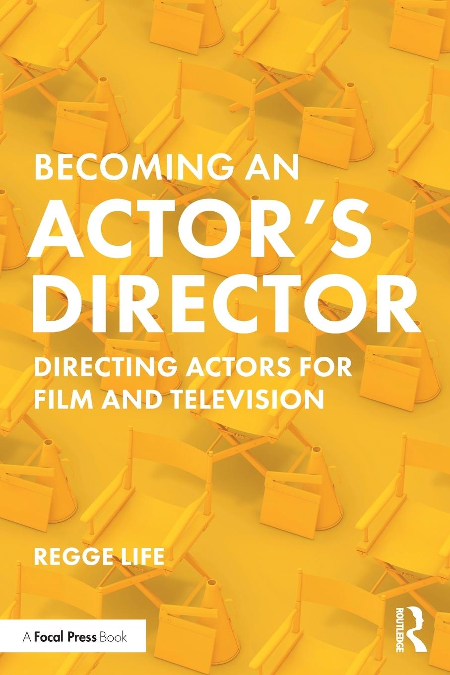 Cover: 9780367191900 | Becoming an Actor's Director | Regge Life | Taschenbuch | Englisch