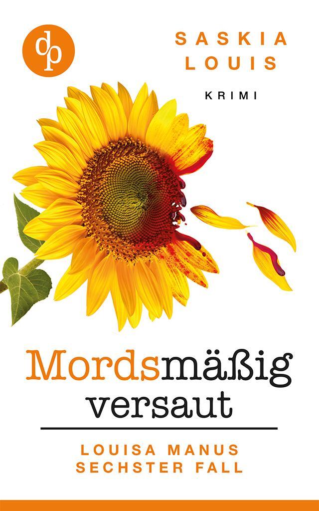 Cover: 9783966986786 | Mordsmäßig versaut | Saskia Louis | Taschenbuch | Deutsch | 2020
