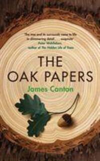 Cover: 9781838851507 | The Oak Papers | James Canton | Buch | Englisch | 2020