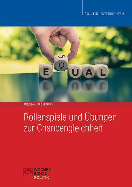 Cover: 9783734415289 | Rollenspiele und Übungen zur Chancengleichheit | Lippe-Heinrich | Buch