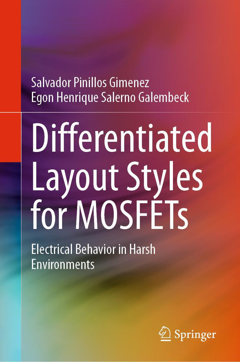 Cover: 9783031290855 | Differentiated Layout Styles for MOSFETs | Galembeck (u. a.) | Buch