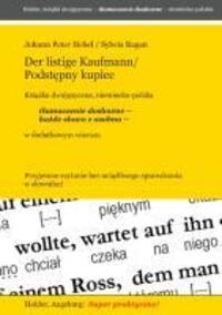 Cover: 9783943394610 | Der listige Kaufmann/Podstepny kupiec -- Ksiazka djuwezyczna,...