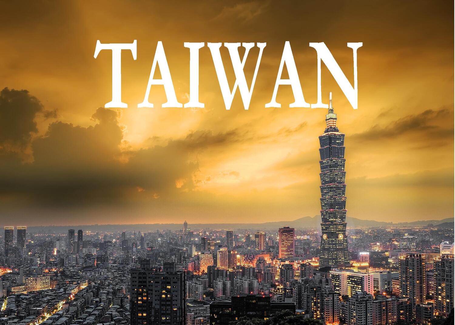 Cover: 9783942654517 | Taiwan - Ein Bildband | Bart Matthews | Taschenbuch | Paperback | 2012