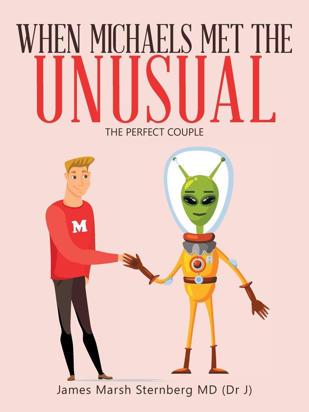 Cover: 9781665550543 | When Michaels Met the Unusual | The Perfect Couple | MD | Taschenbuch