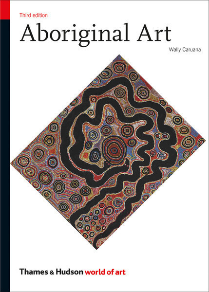 Cover: 9780500204160 | Aboriginal Art | Wally Caruana | Taschenbuch | Englisch | 2008