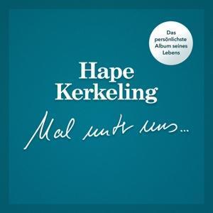 Cover: 190759252727 | Mal unter uns ... | Hape Kerkeling | Audio-CD | Deutsch | 2021