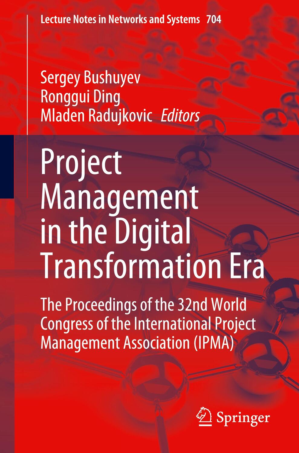Cover: 9783031346286 | Project Management in the Digital Transformation Era | Taschenbuch