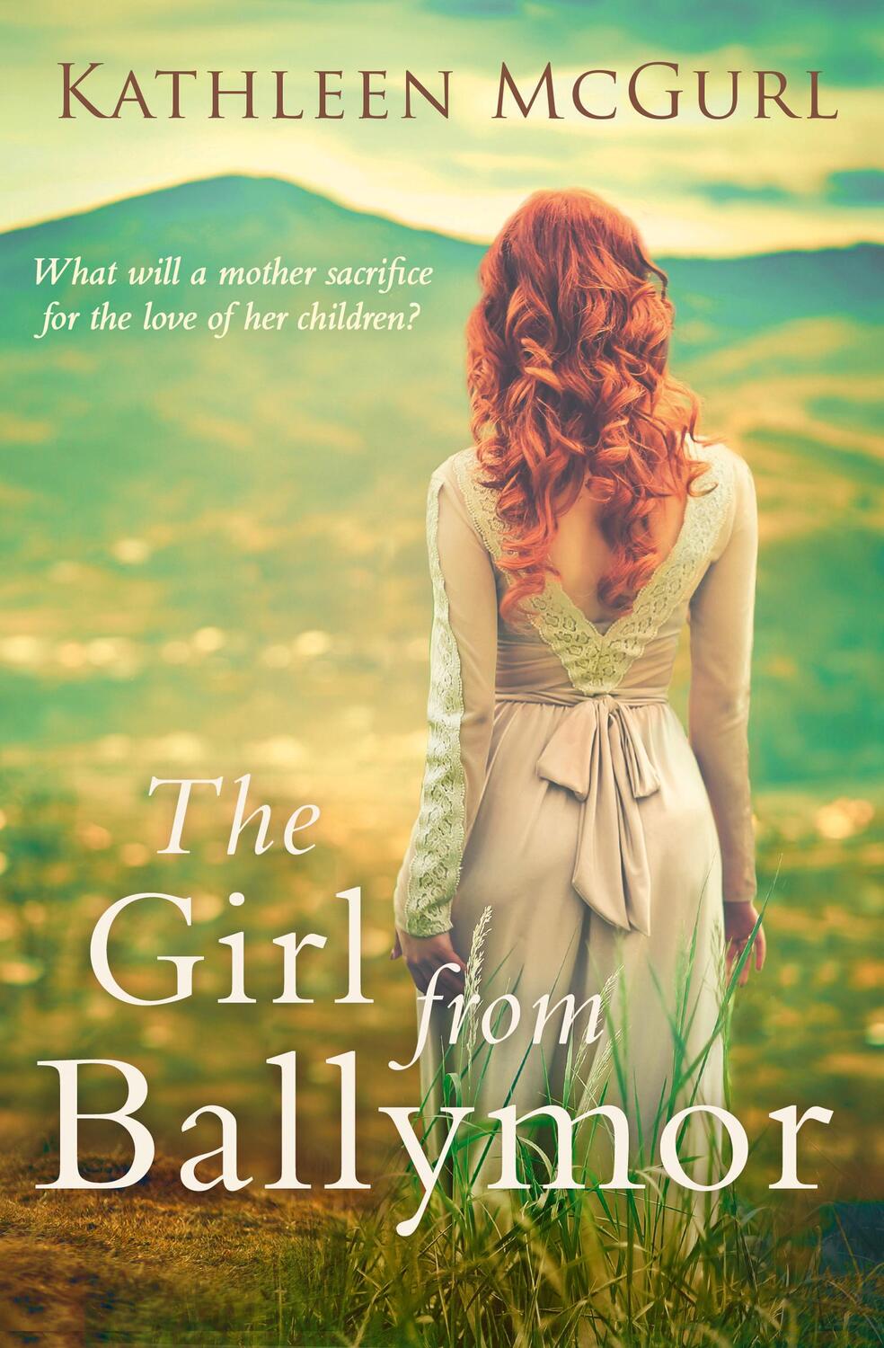 Cover: 9781848457058 | The Girl From Ballymor | Kathleen McGurl | Taschenbuch | Englisch