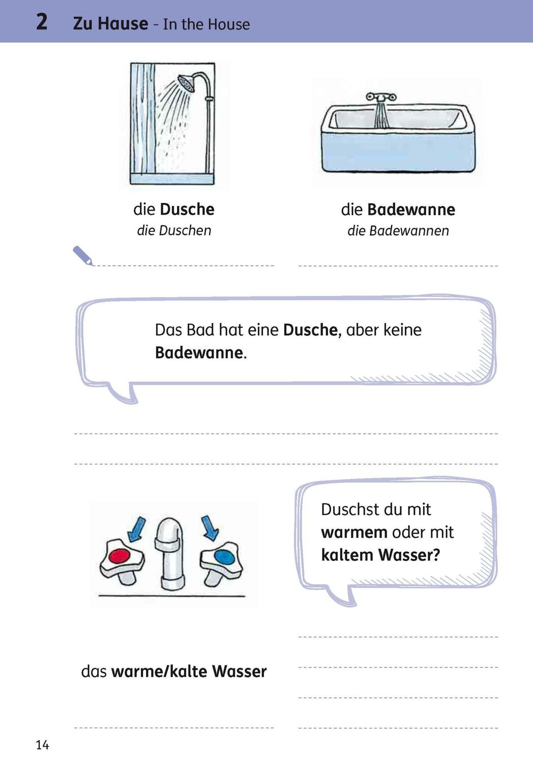 Bild: 9783125636026 | Langenscheidt Vom Wort zum Satz - Deutsch als Fremdsprache | Buch