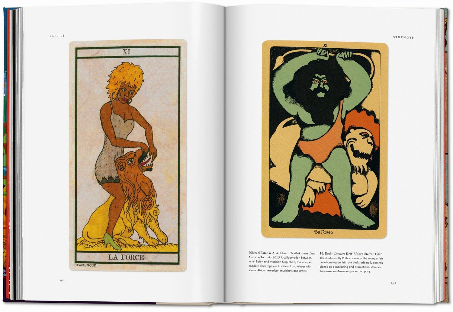 Bild: 9783836579872 | Tarot. The Library of Esoterica | Johannes Fiebig (u. a.) | Buch
