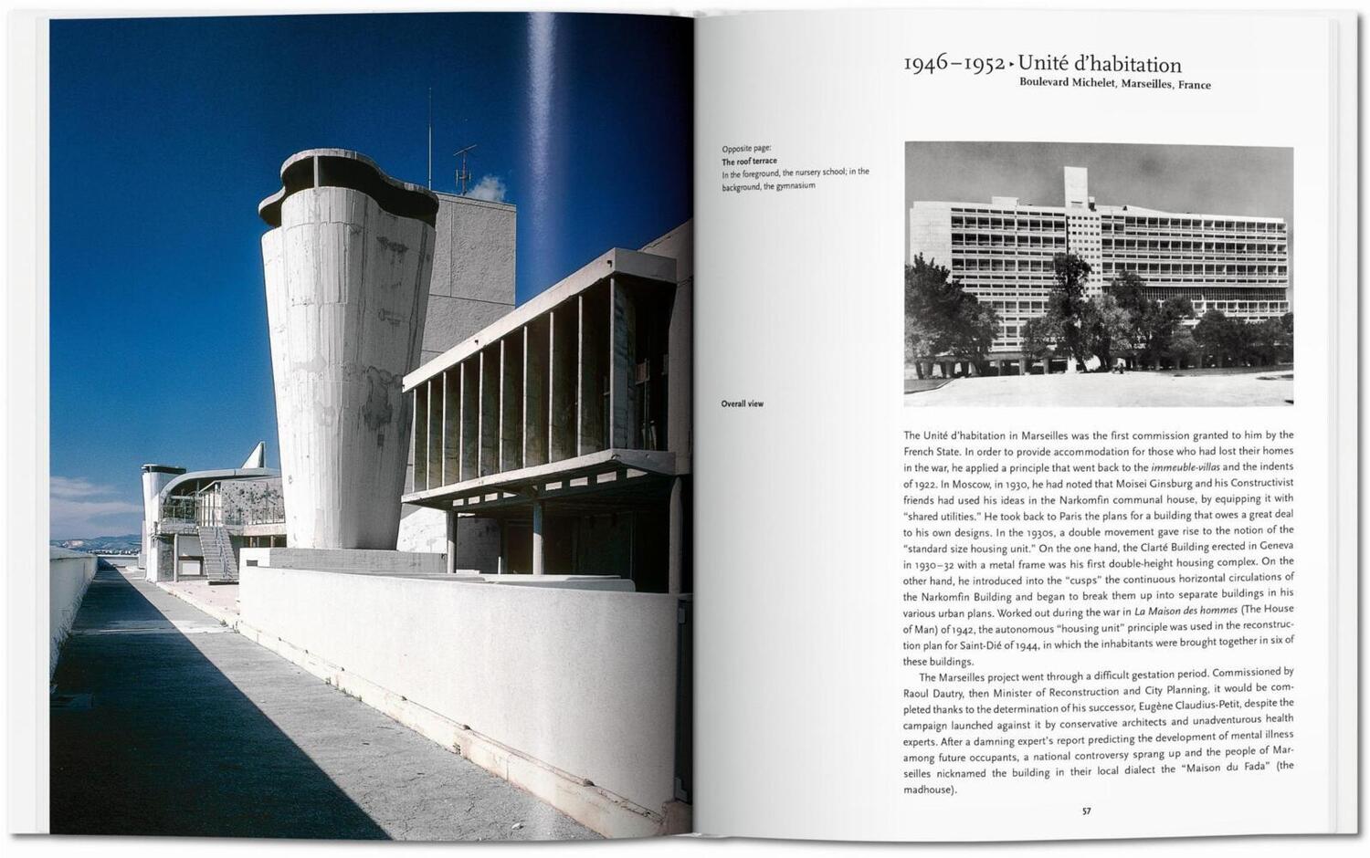 Bild: 9783836560344 | Le Corbusier | Jean-Louis Cohen | Buch | Französisch | TASCHEN