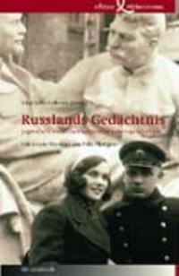 Cover: 9783896840417 | Russlands Gedächtnis | Taschenbuch | 432 S. | Deutsch | 2004