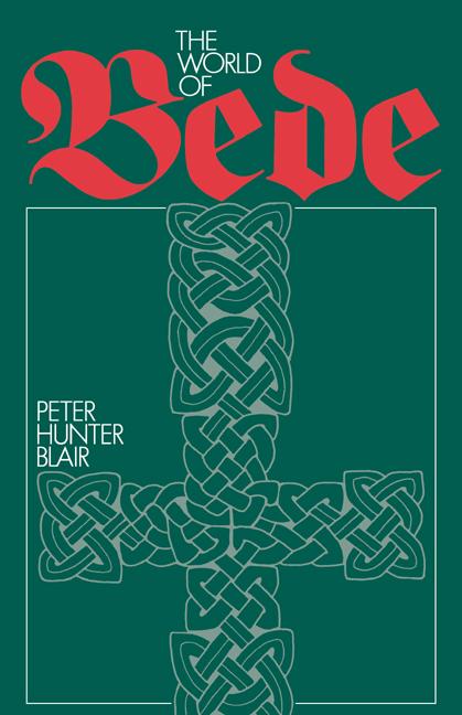 Cover: 9780521398190 | The World of Bede | Peter Hunter Blair (u. a.) | Taschenbuch | 2006