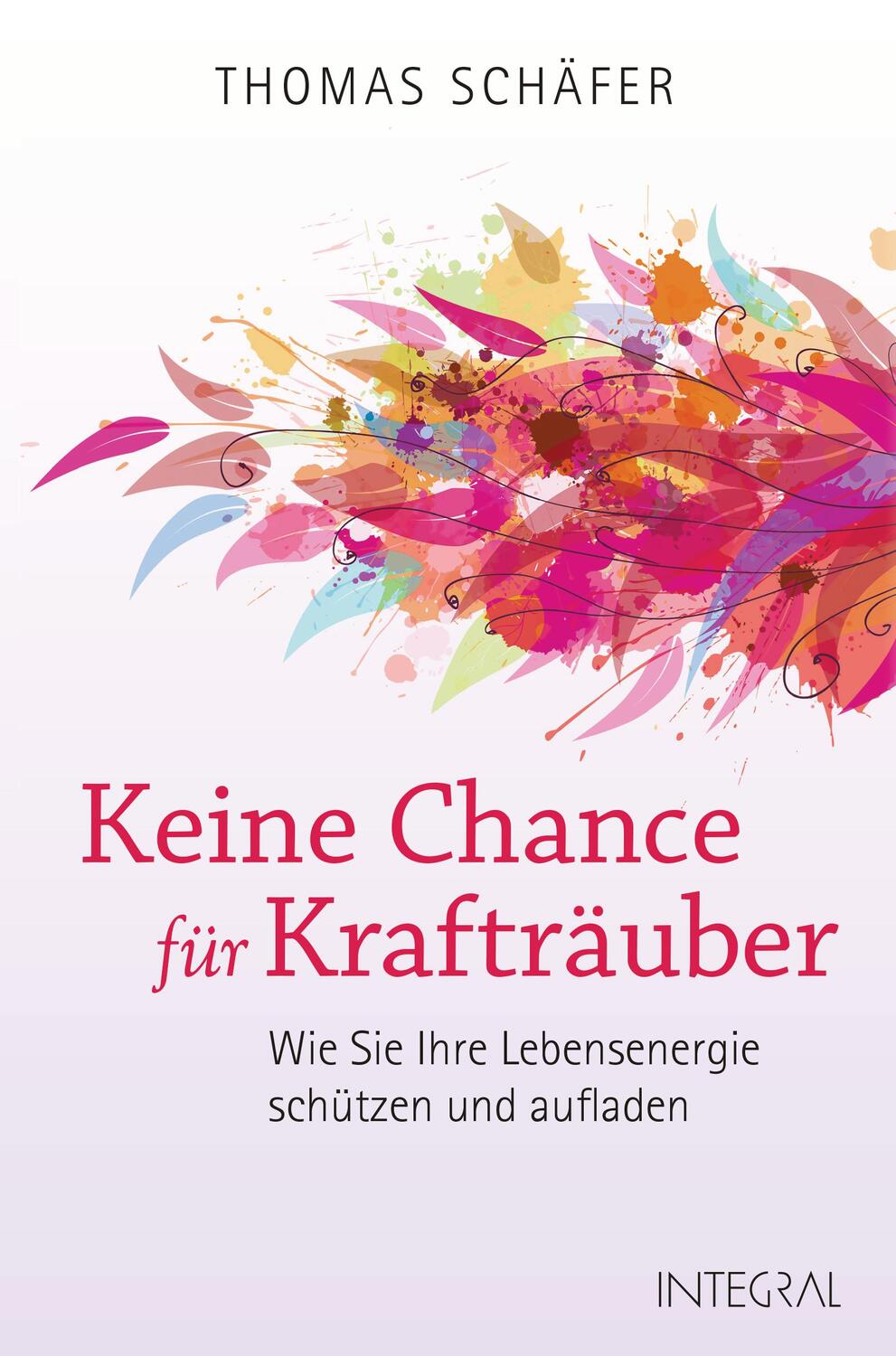 Cover: 9783778792681 | Keine Chance für Krafträuber | Thomas Schäfer | Taschenbuch | Deutsch