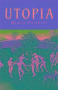 Cover: 9781842433164 | Utopia | Merlin Coverley | Taschenbuch | 2010 | Oldcastle Books Ltd