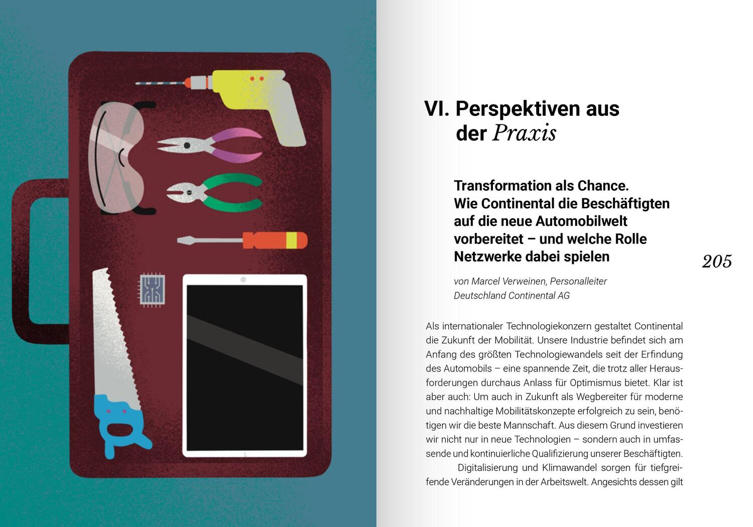 Bild: 9783948612177 | New Work in der Industrie | Vera Starker (u. a.) | Taschenbuch | 2022