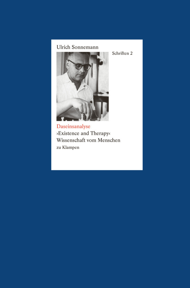 Cover: 9783934920620 | Schriften / Daseinsanalyse. Schriften 2 | Ludwig Tieck (u. a.) | Buch