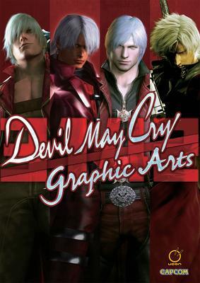 Cover: 9781772941371 | Devil May Cry 3142 Graphic Arts Hardcover | Capcom | Buch | Gebunden