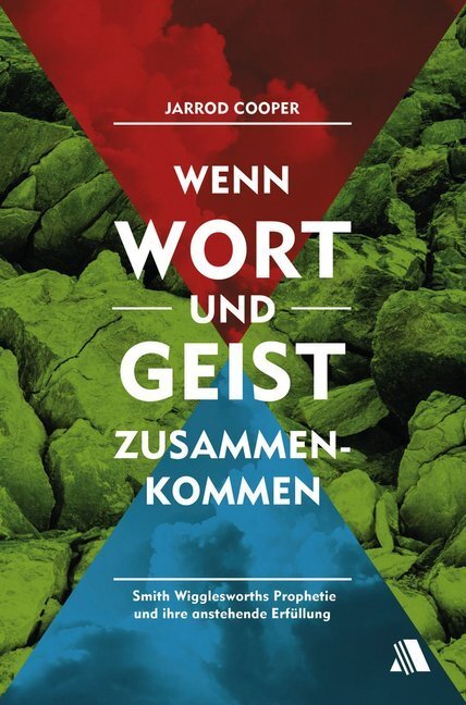 Cover: 9783954590094 | Wenn Wort und Geist zusammenkommen | Jarrod Cooper | Taschenbuch