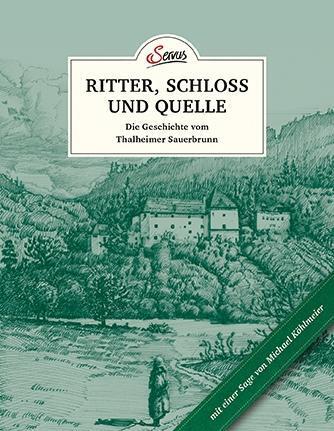Cover: 9783710402173 | Ritter, Schloss und Quelle | Uschi Korda | Buch | 64 S. | Deutsch