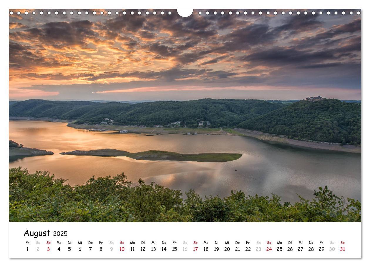 Bild: 9783435324958 | Fotogenes Nordhessen (Wandkalender 2025 DIN A3 quer), CALVENDO...