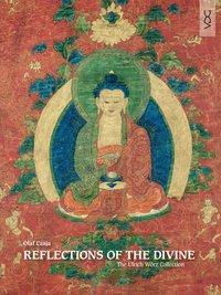 Cover: 9783897399129 | Reflections of the Divine | Olaf Czaja | Kartoniert / Broschiert