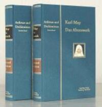 Cover: 9783780206510 | Ardistan und Dschinnistan II | Karl May | Buch | 560 S. | Deutsch