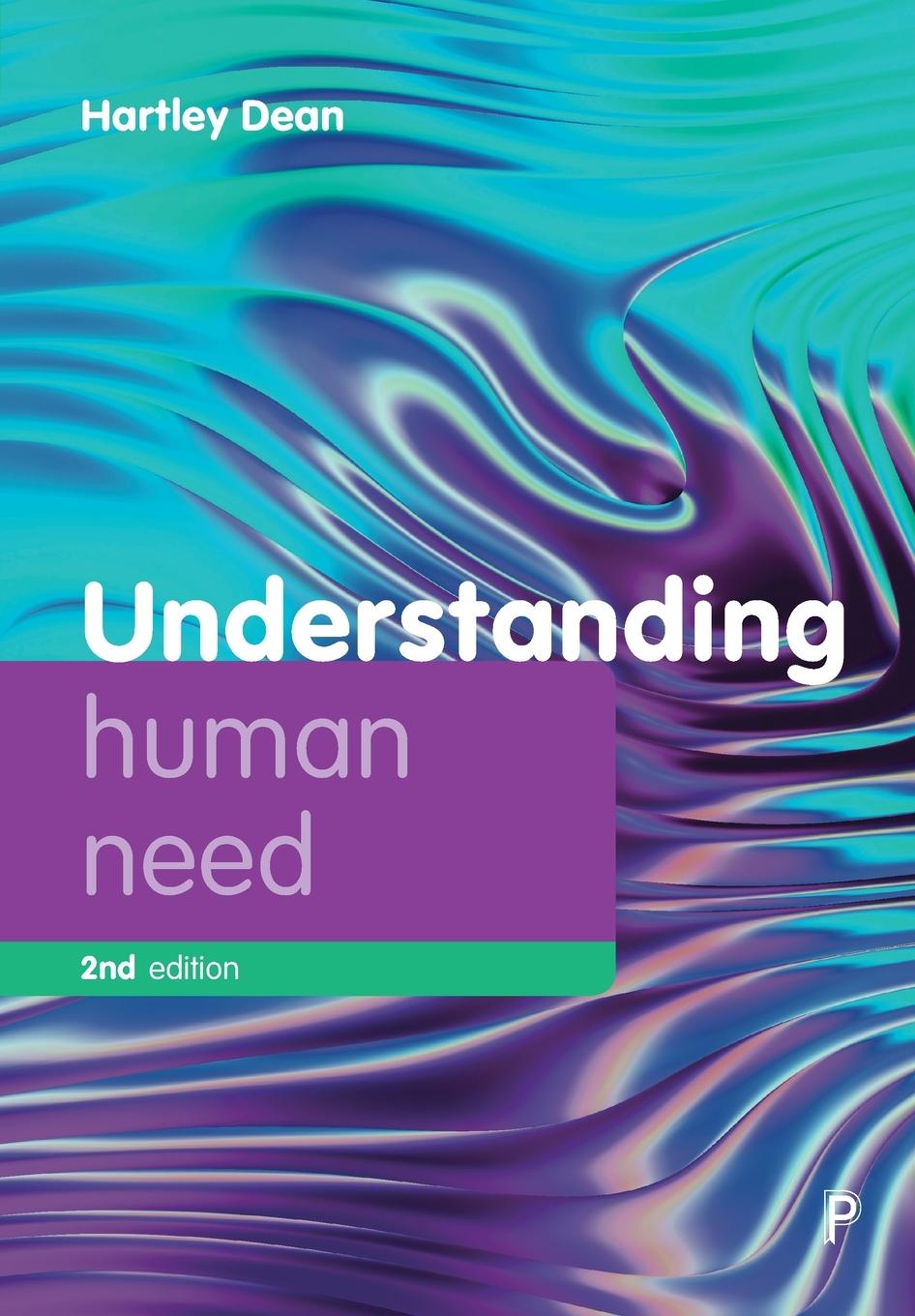 Cover: 9781447341987 | Understanding Human Need | Hartley Dean | Taschenbuch | Englisch