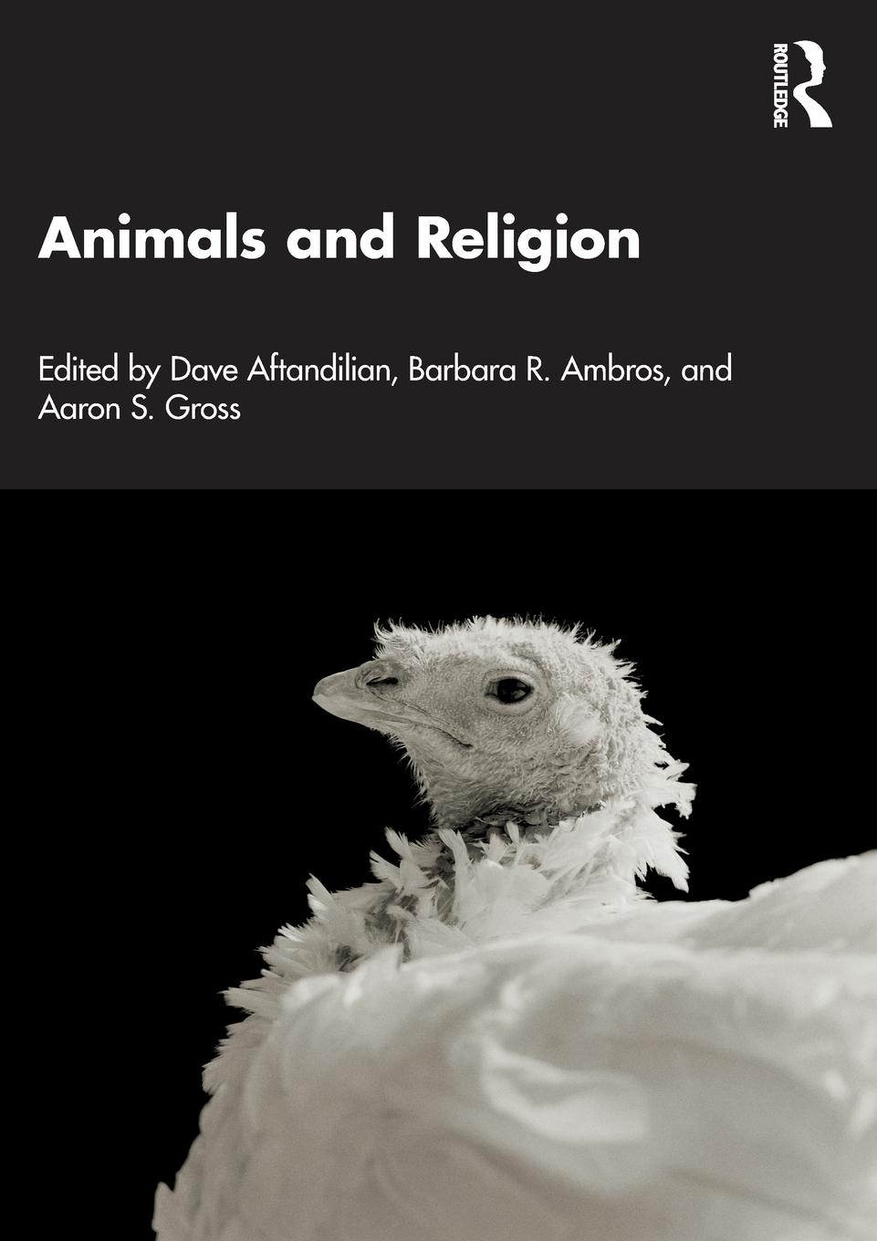 Cover: 9781032330181 | Animals and Religion | Dave Aftandilian (u. a.) | Taschenbuch | 2024