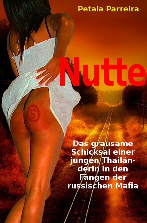 Cover: 9783745094145 | Nutte | Petala Parreira | Taschenbuch | Deutsch | 2018 | epubli