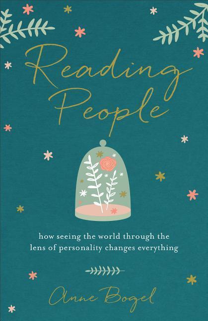 Cover: 9780801072918 | Reading People - How Seeing the World through the Lens of...