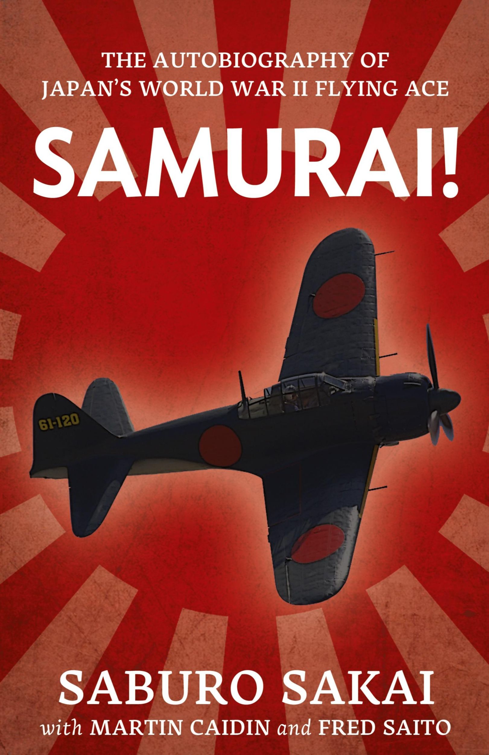 Cover: 9781088139035 | Samurai! | The Autobiography of Japan's World War II Flying Ace | Buch