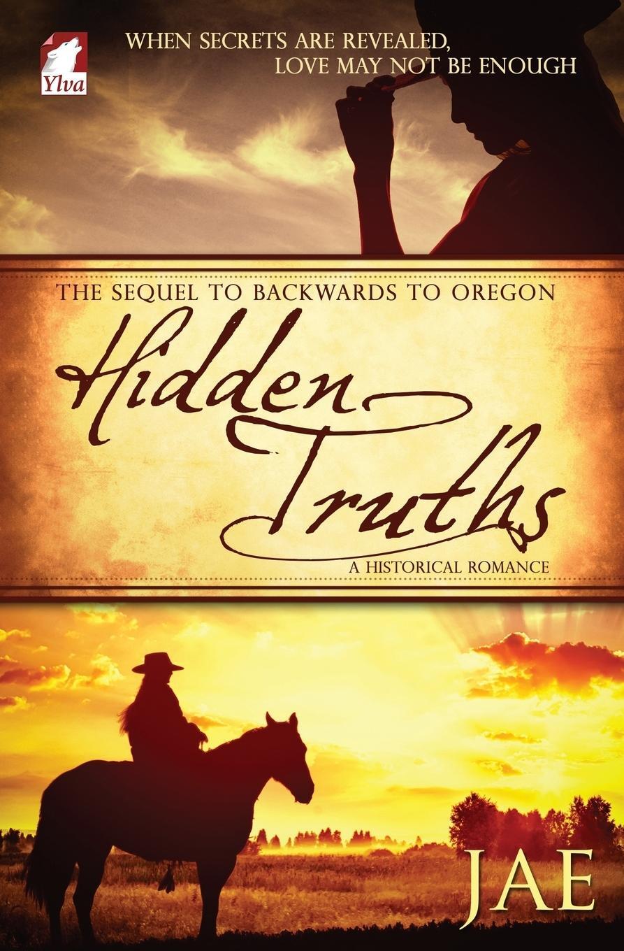 Cover: 9783955331191 | Hidden Truths | Jae | Taschenbuch | Paperback | Englisch | 2014